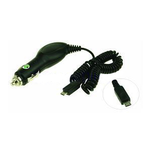2-Power MCC0015A mobile device charger Mobile phone Black Cigar lighter Auto