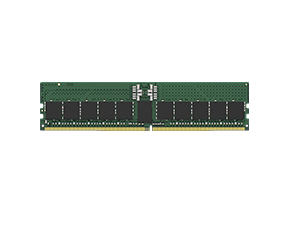Kingston Technology KTL-TS548S4-32G модуль памяти 32 GB 1 x 32 GB DDR5 4800 MT/s 288-pin DIMM Error-correcting code (ECC)
