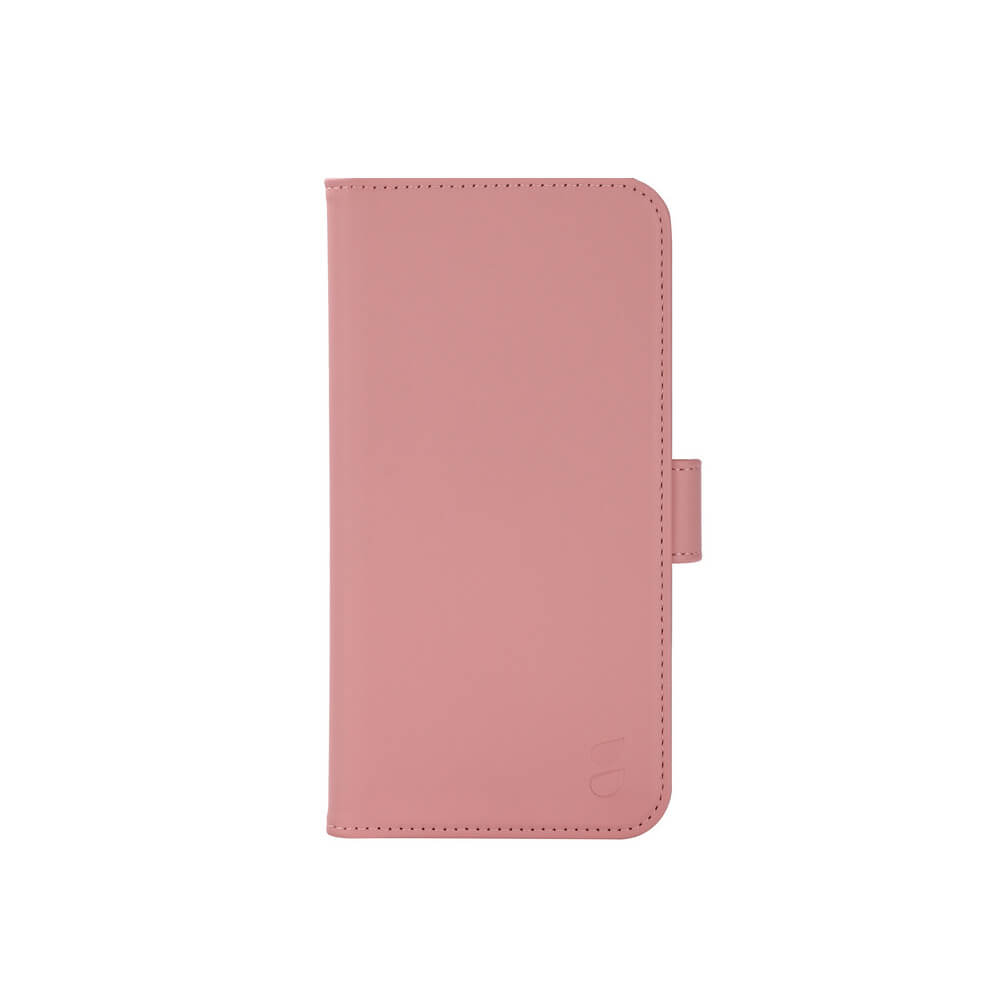 Gear Wallet Case Pink - iPhone 12 Pro Max – image 1