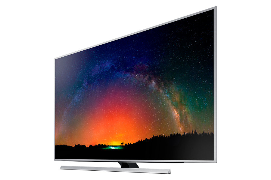 Samsung UE55JS8005T 139.7 cm (55") 4K Ultra HD Smart TV Wi-Fi Silver – image 5