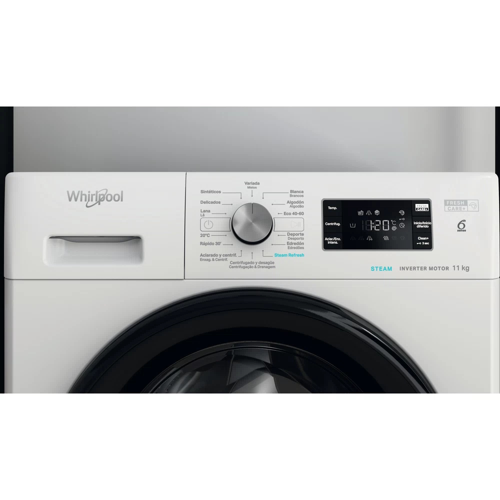 Whirlpool FFB 11469 BV SPT – image 5