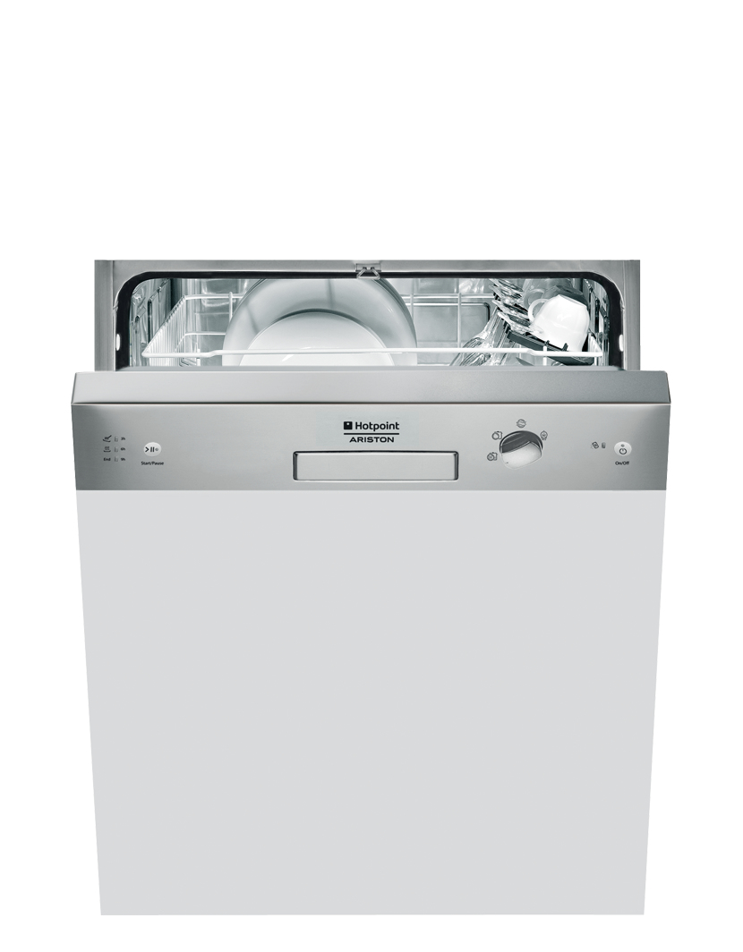 Hotpoint LFS 114 IX/HA.R