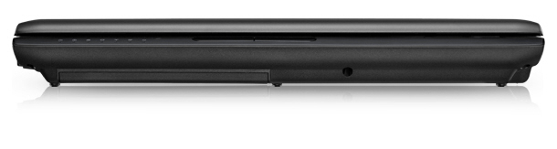 Samsung P210-FA01 Intel® Core™2 Duo T5750 – image 8