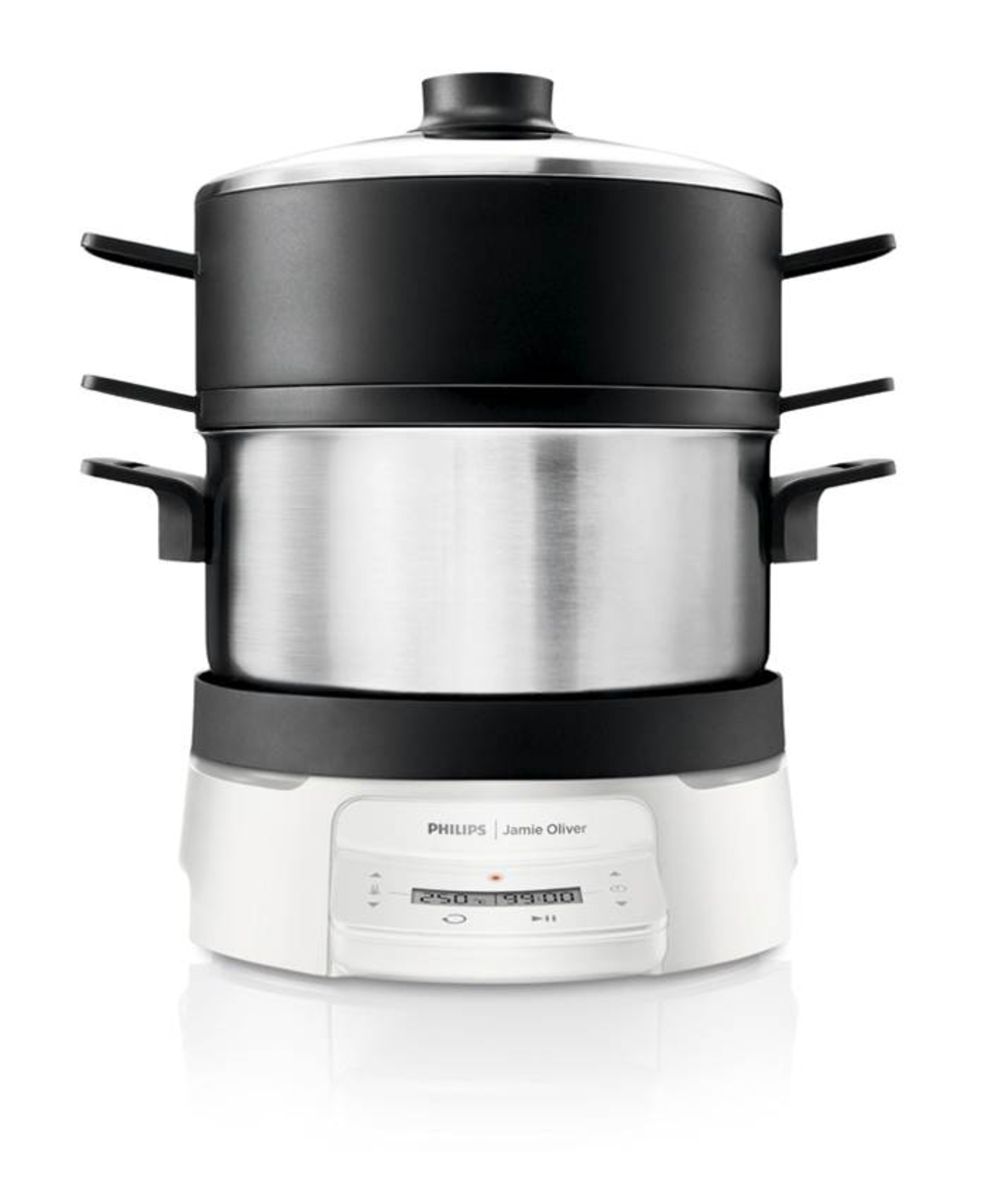 Philips Jamie Oliver HomeCooker HR1051/30 – image 3