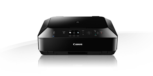 Canon PIXMA MG5450 Inkjet A4 – image 3