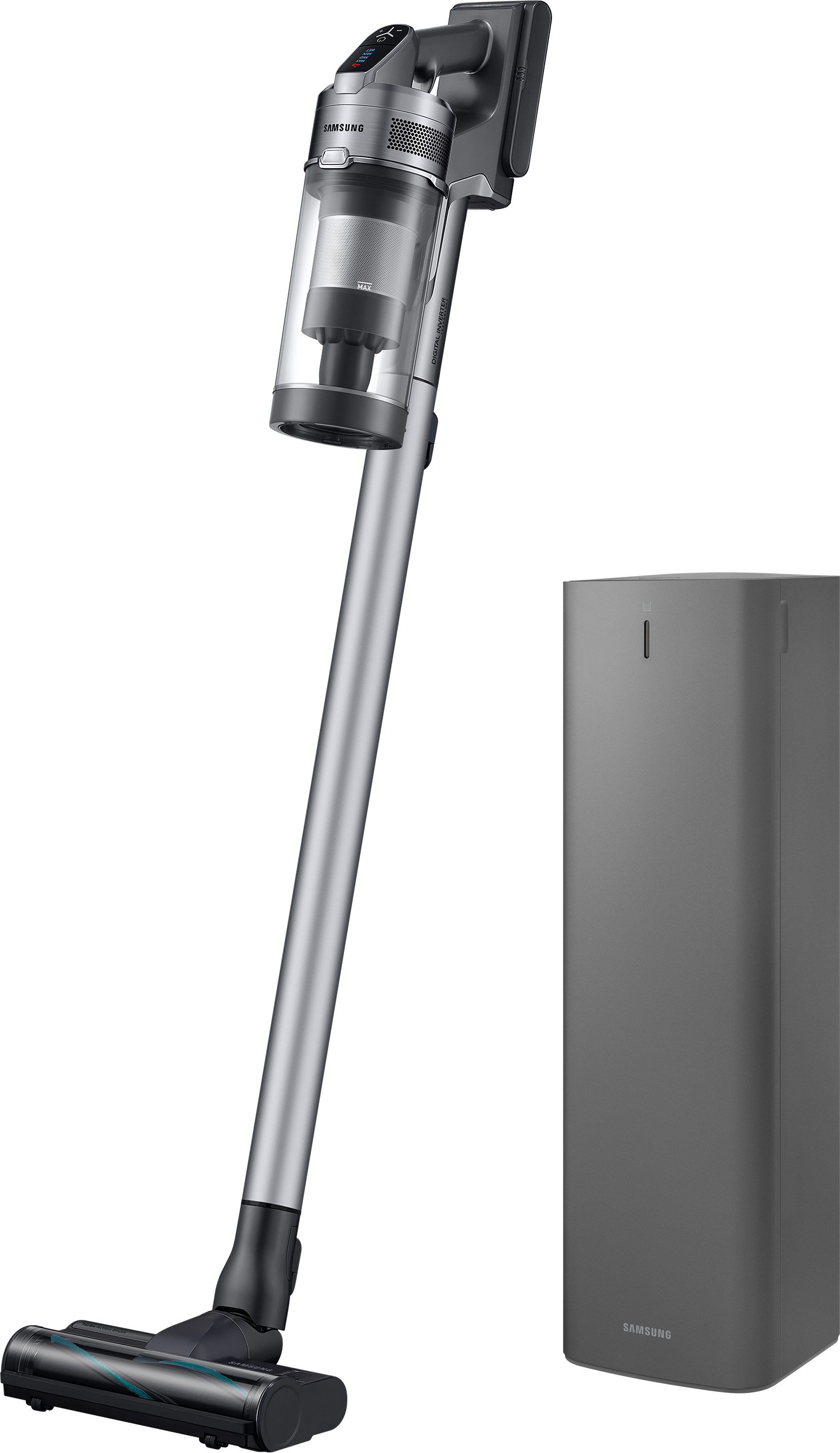 Samsung Jet 75 complete+ – image 8