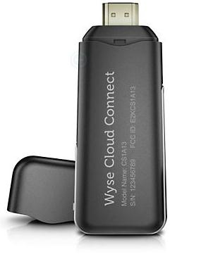 Dell Wyse CS1A13 Cloud Connect – image 6