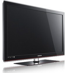 Samsung LN46C550 TV 116.8 cm (46") Full HD Black – image 3