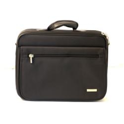 Nilox NX-BN17002 43.2 cm (17") Briefcase Black