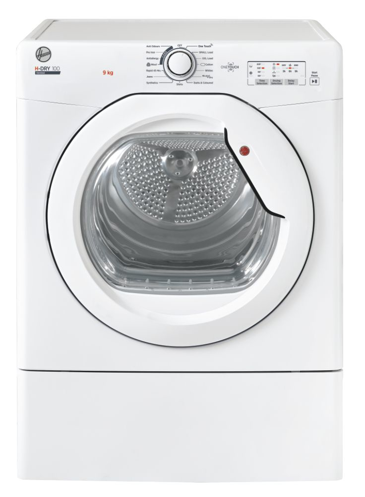 Hoover HLE V9LG-80 – image 1