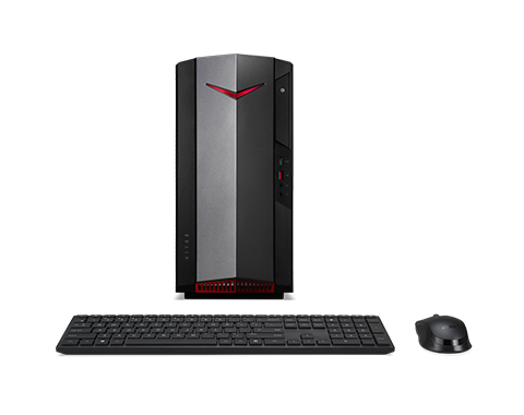 Acer Nitro 50 (N50-640) – image 4