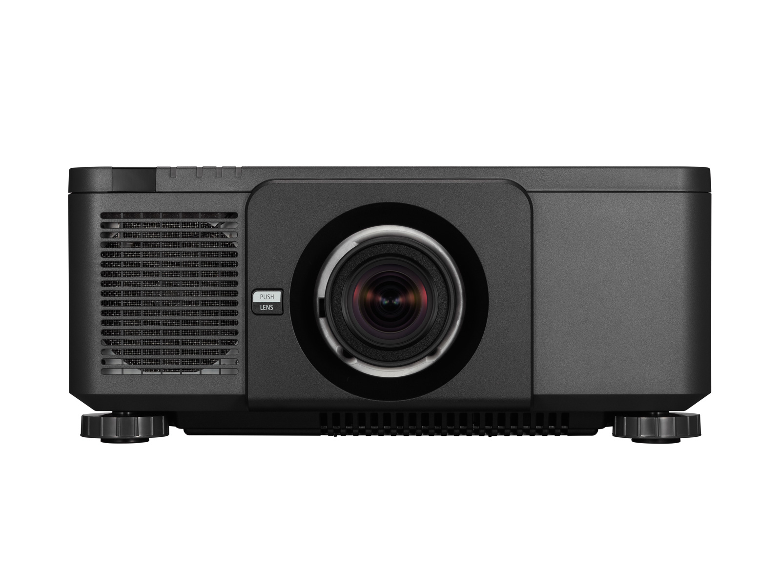 NEC PX1005QL Large venue projector 10000 ANSI lumens DLP UHD 4K (3840x2160) Black – image 3