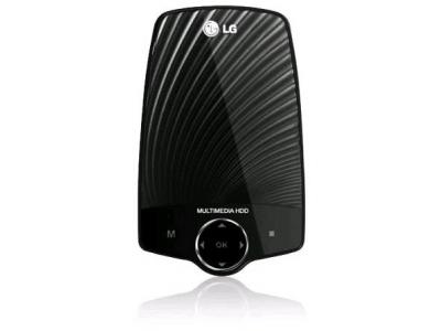 LG HDD/XF2 500GB – image 2