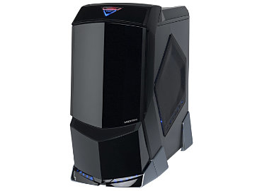 ERAZER PC X5353 D