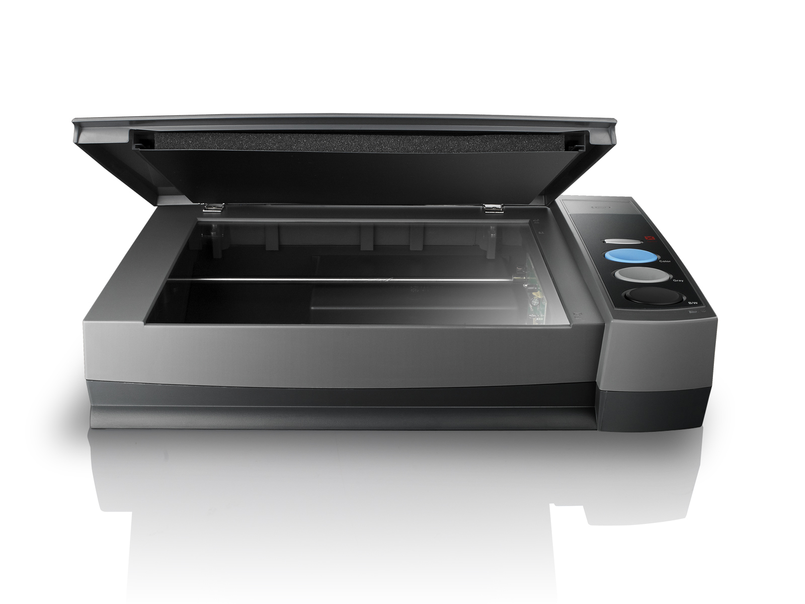 Plustek OpticBook 3800 Flatbed scanner