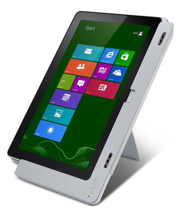 Acer Tab W700 64GB WiFi – image 2