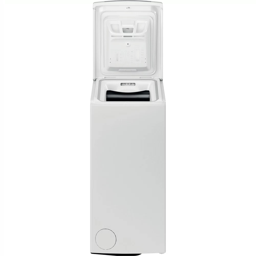 Whirlpool TDLR 6240L SP/N – image 3