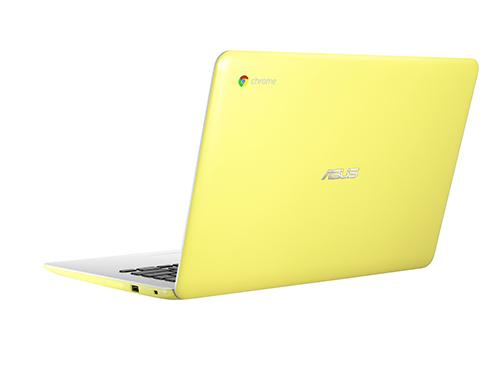 ASUS Chromebook C300MA-BBCLN10-Y laptop Intel® Celeron® N2840 – image 5