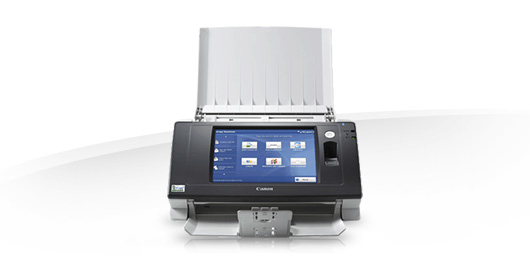 Canon ScanFront 300e – image 6