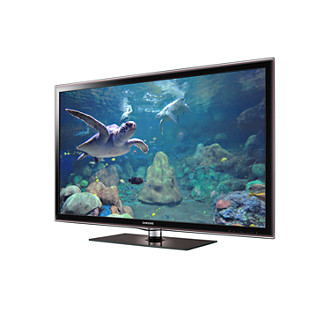 Samsung UE46D6100SKXXU TV – image 8