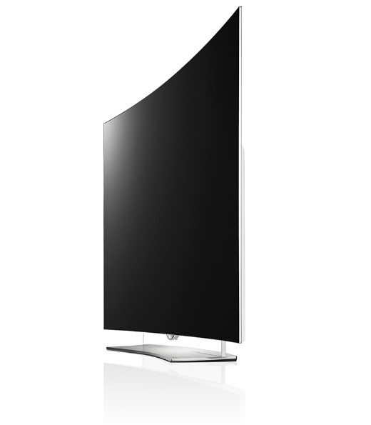 LG 55EG9609 TV 139.7 cm (55") 4K Ultra HD Smart TV Wi-Fi Black, White – image 5