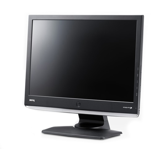 BenQ E900WA computer monitor – image 1