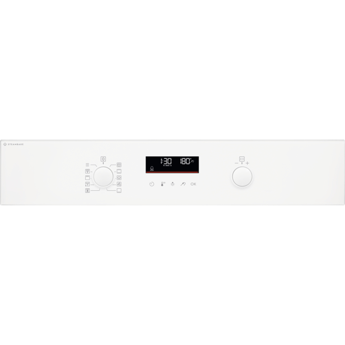 Electrolux EOD6C77V oven – image 7