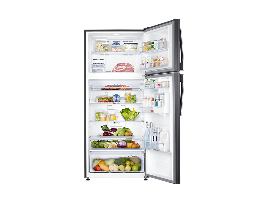 Samsung RT53K6360BS Freestanding – image 3