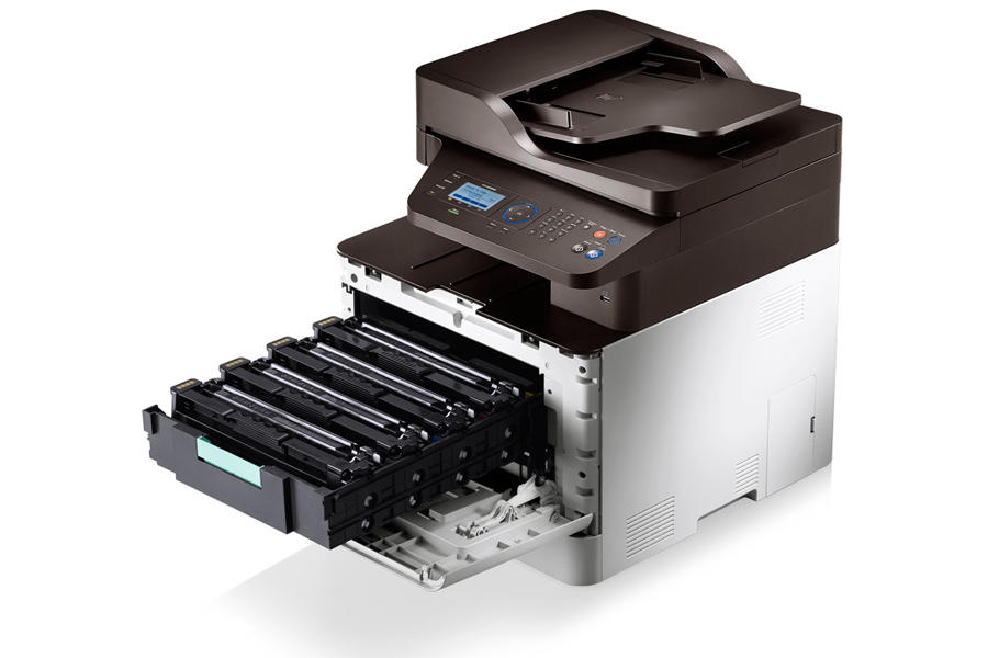 Samsung CLX 6260ND Premium Line – image 9