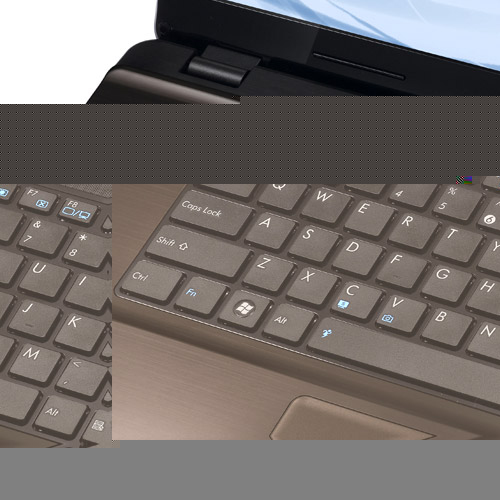 ASUS K73SM-TY008V Intel® Core™ i5 i5-2450M Laptop – image 4