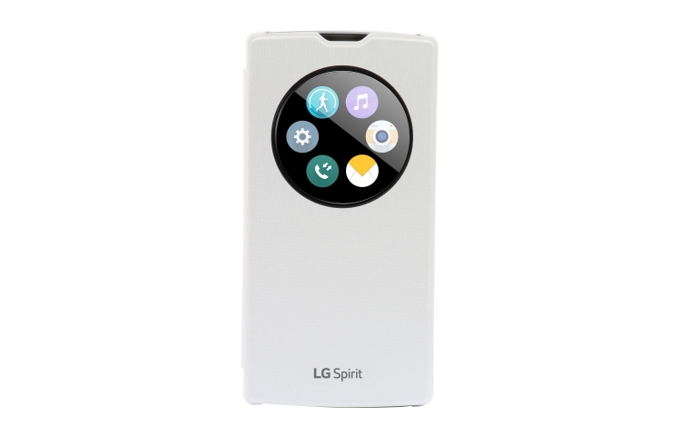 LG QuickCircle CCF-590 – image 3