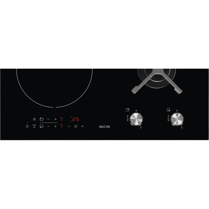 Electrolux KGI1126K Black Built-in – image 2