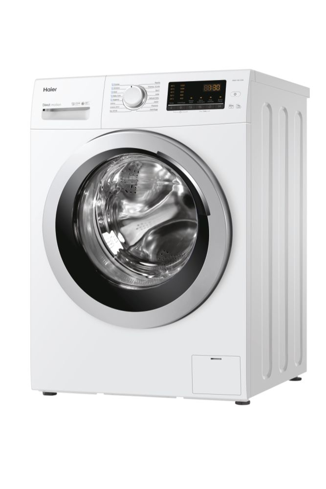 Haier 30 Series HW90-SB1230N washing machine Front-load – image 3