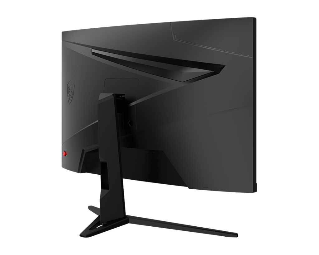 MSI G242C computer monitor – image 5