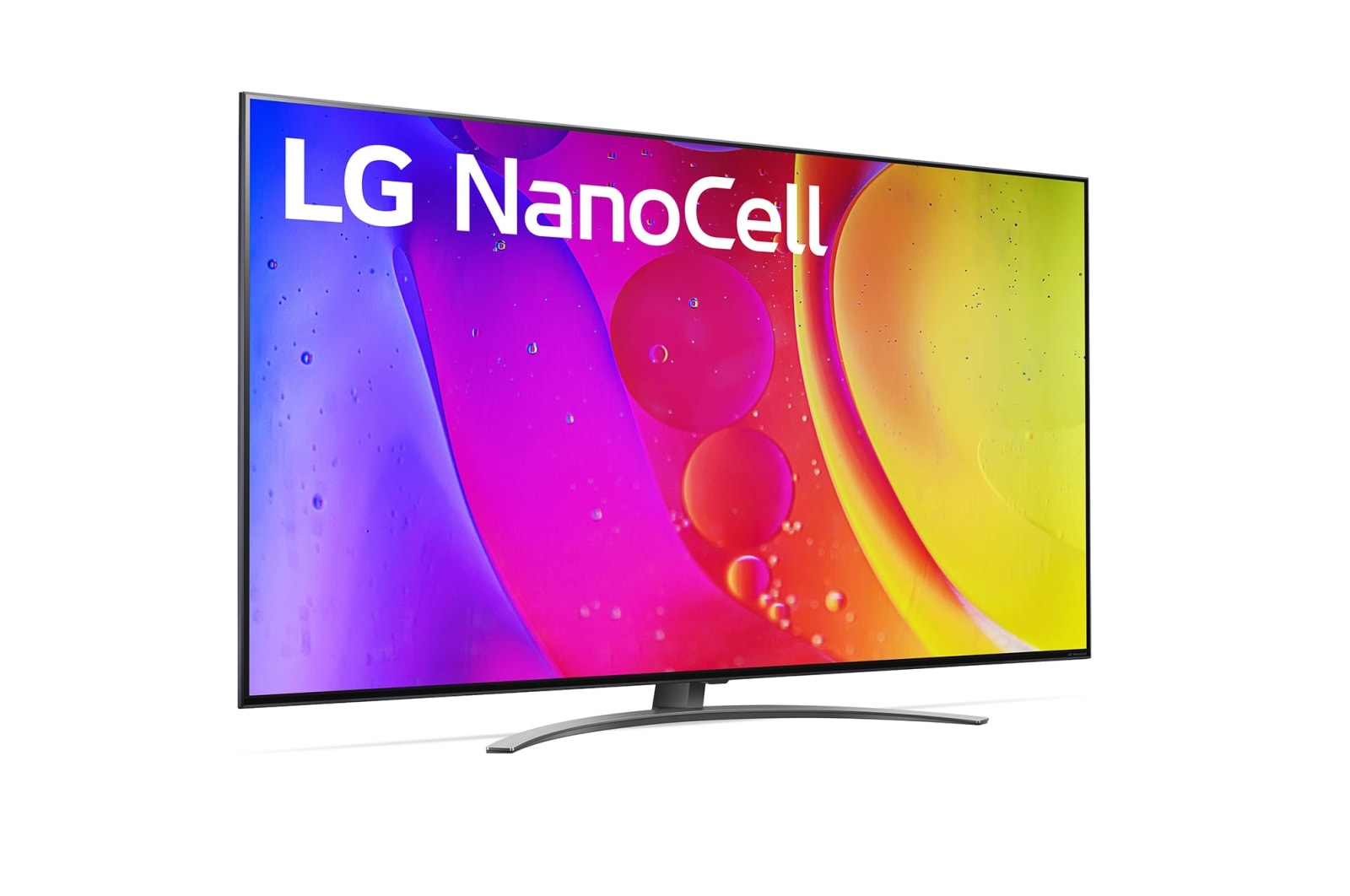 LG 50NANO819QA 127 cm (50") 4K Ultra HD Smart TV Wi-Fi Black – image 6