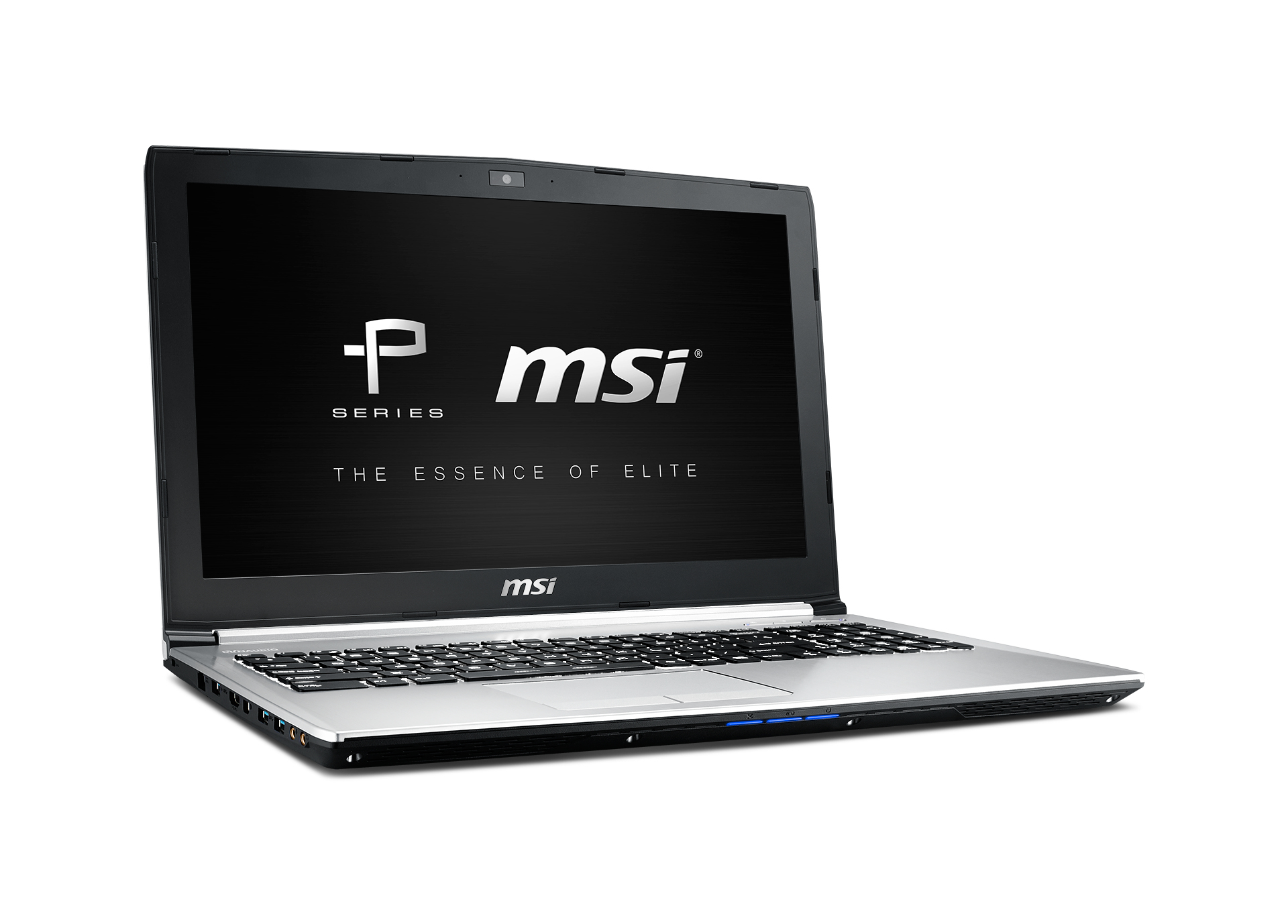MSI PE60 2QE-047NL – image 2