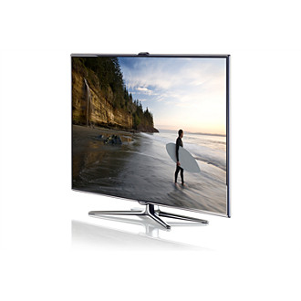 Samsung UE40ES7000S 101.6 cm (40") Full HD Smart TV Wi-Fi Black – image 9