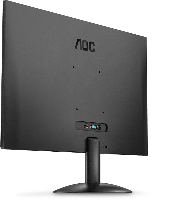 AOC B3 24B30HM2 computer monitor – image 2