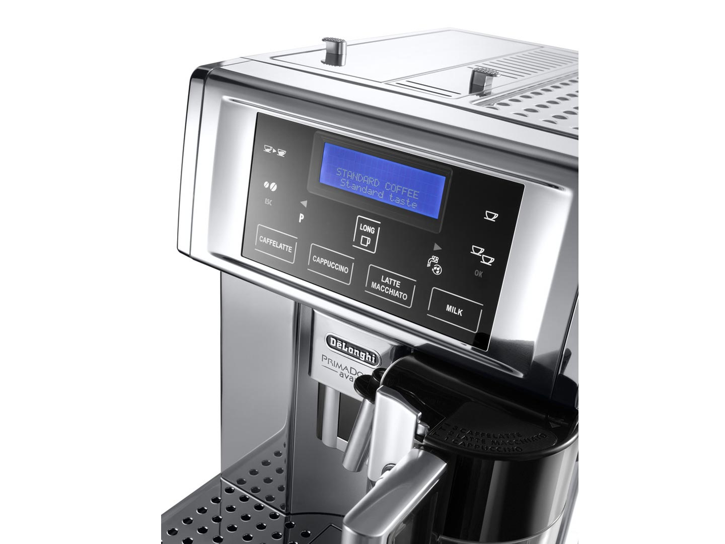 De’Longhi PrimaDonna Avant ESAM 6750 – image 2