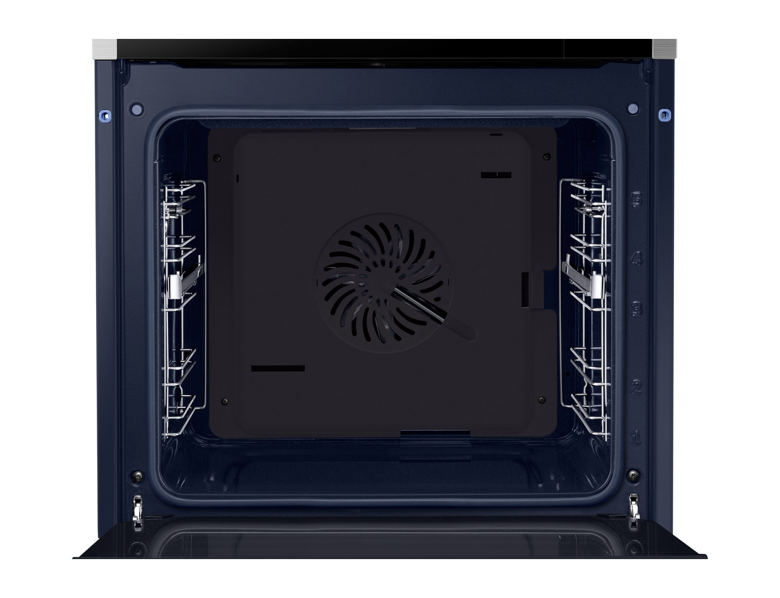 Samsung NV73J7740RS oven – image 3