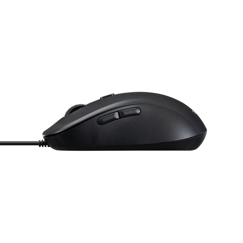 Targus EcoSmart mouse Home Ambidextrous USB Type-A + USB Type-C 2400 DPI – image 7