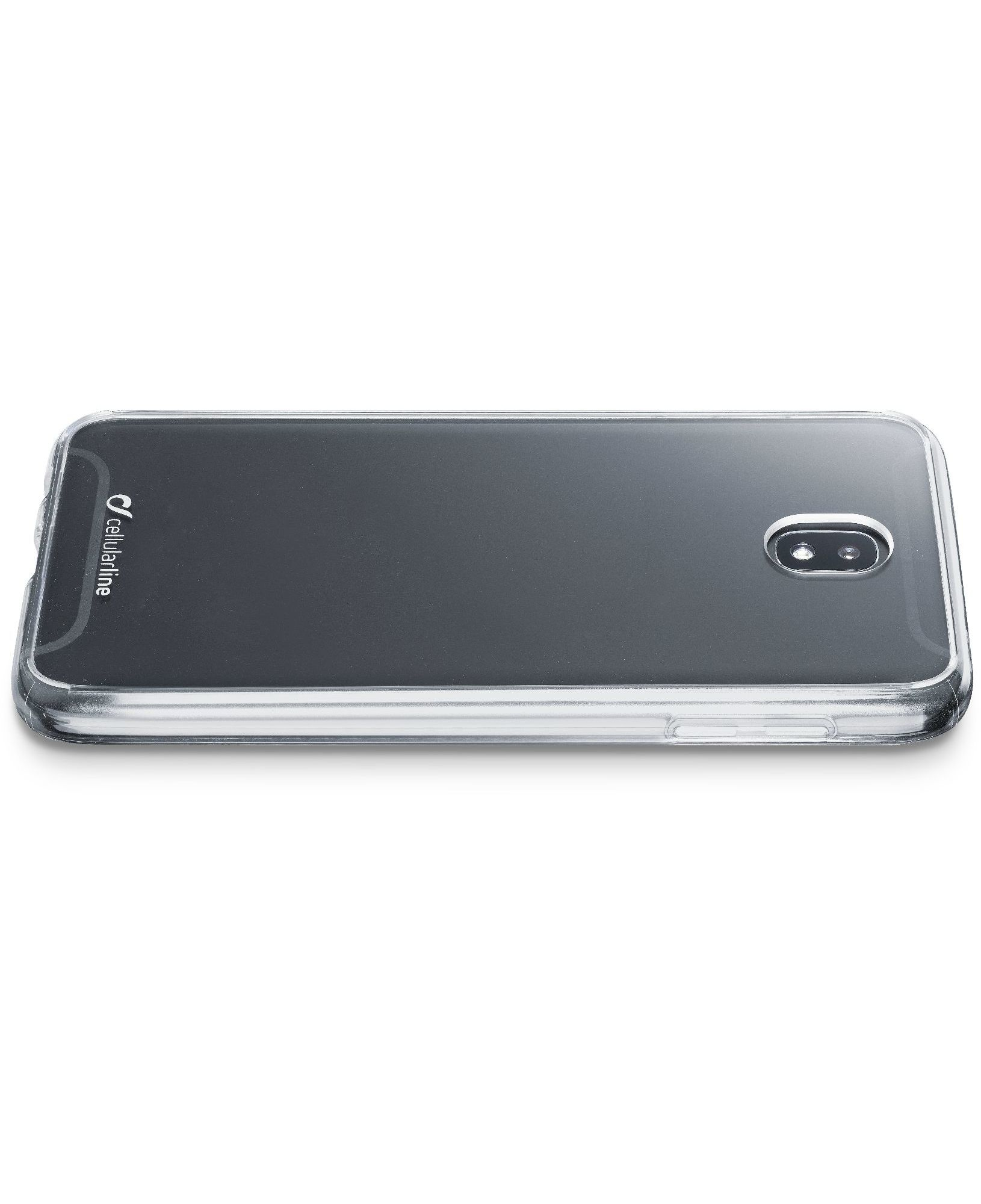 Cellularline Clear Duo - Galaxy J7 (2017) – image 2