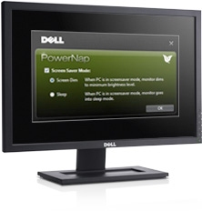 Dell G2210 computer monitor – image 3