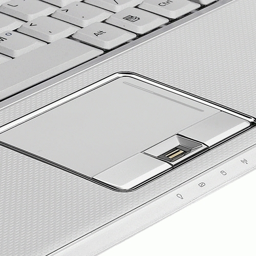 ASUS F6VE-3P082C laptop Intel® Core™2 Duo T6400 – image 7