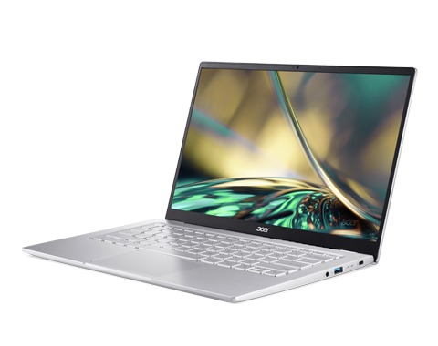 Acer Swift 3 SF314-44-R3ZM AMD Ryzen™ 5 5625U Laptop – image 3