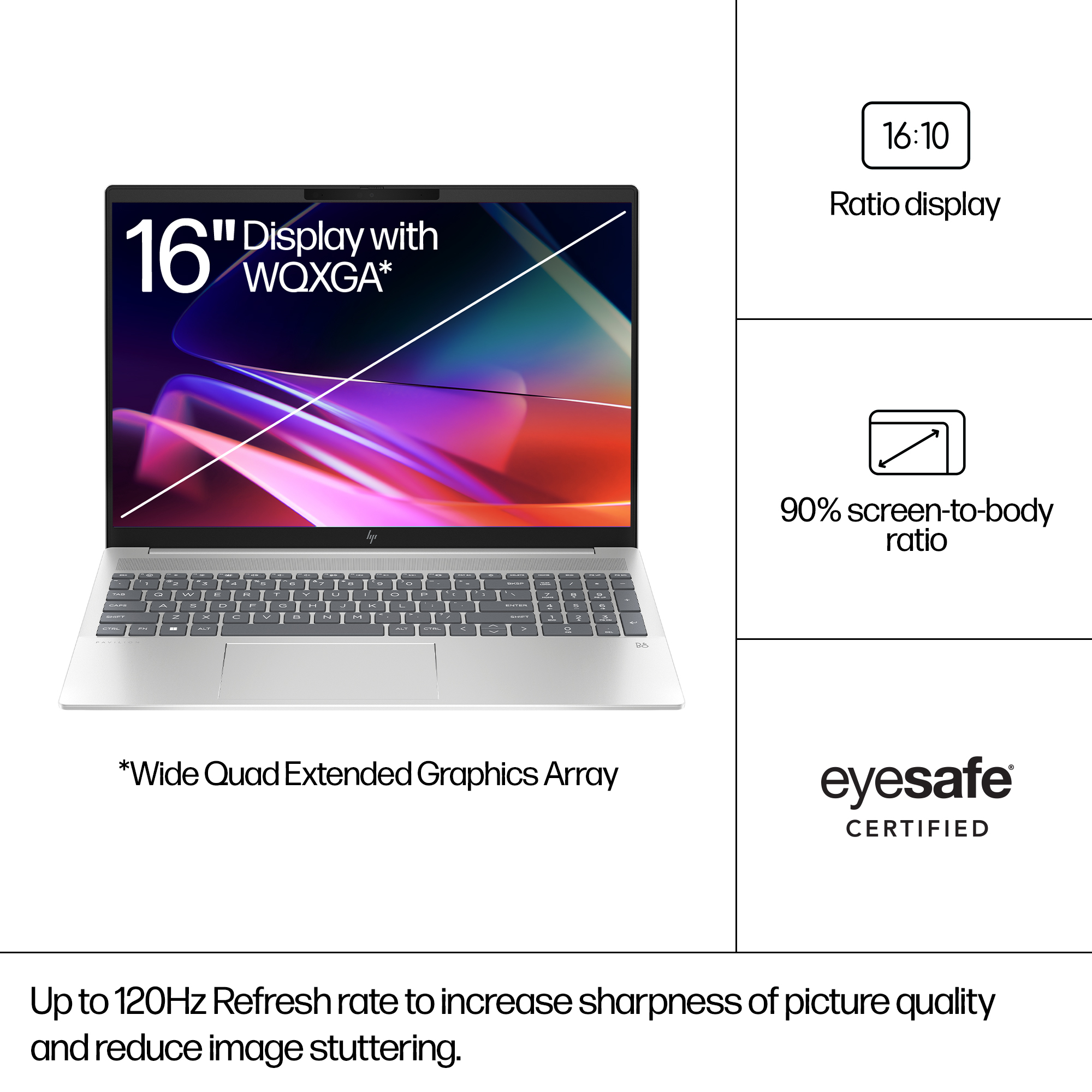 HP Pavilion Plus 16-ab1000na – image 9