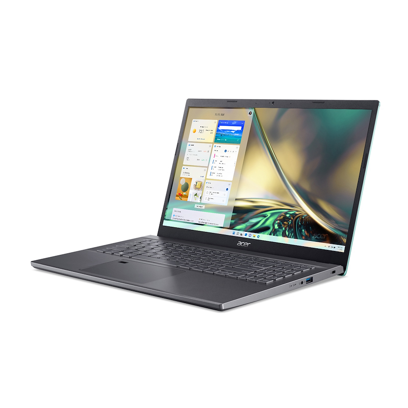 Acer Aspire 5 A515-47-R1YD AMD Ryzen™ 7 5825U Laptop – image 3