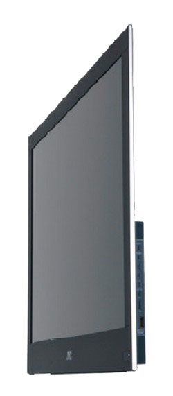 JVC LT-32WX50 TV – image 4