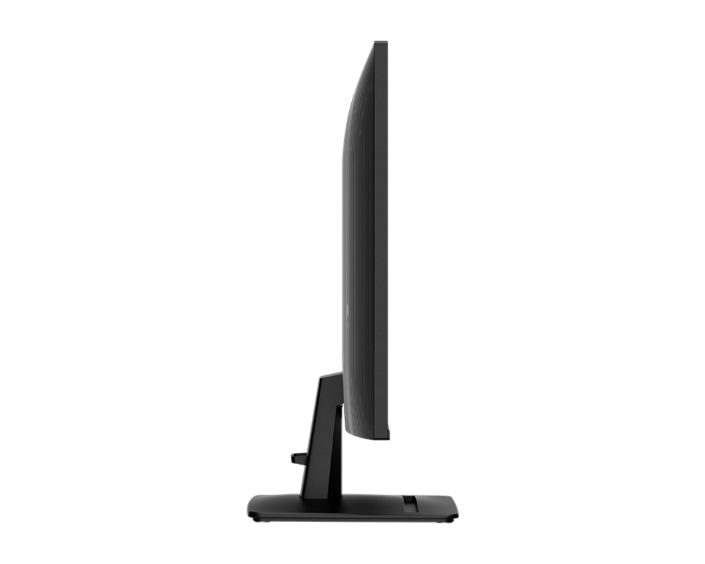 MSI Pro MP275 E2 écran plat de PC 68,6 cm (27 ) 1920 x 1080 pixels Full HD LED Noir — photo 5