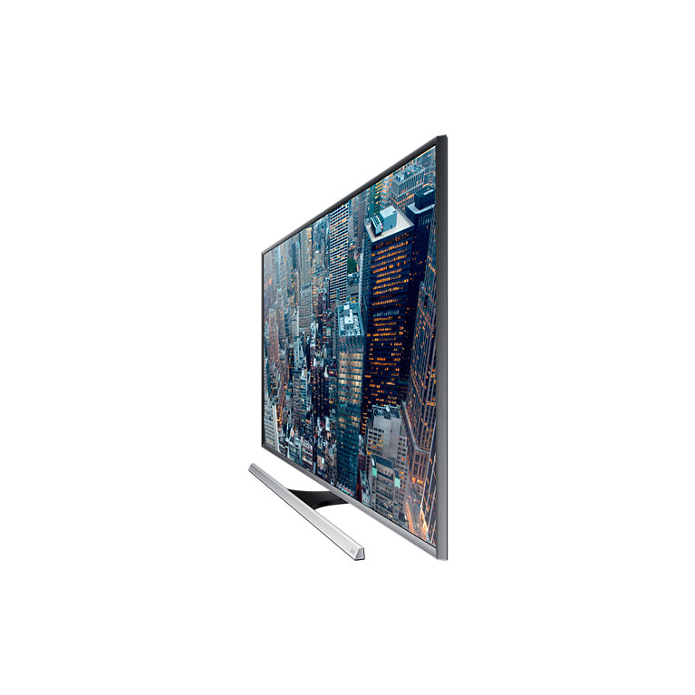 Samsung UE40JU7080T 101.6 cm (40") 4K Ultra HD Smart TV Wi-Fi Black, Metallic – image 5